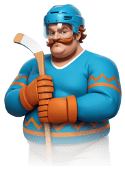Ice Hockey